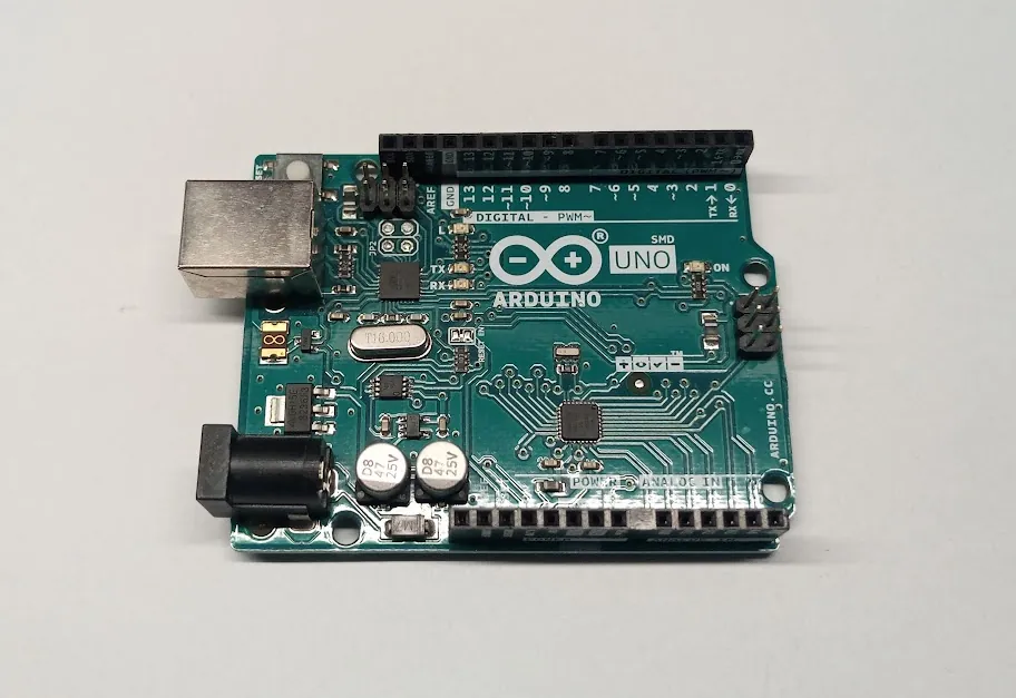 Arduino